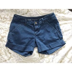 Guess Denim Shorts